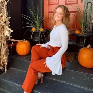 Meet your Posher, Emma